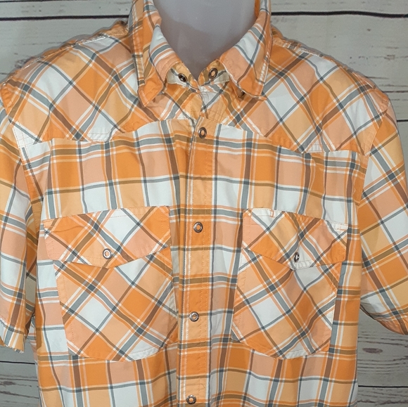 Magellan Outdoors Other - Magellan Outdoors Adventure Gear Shirt